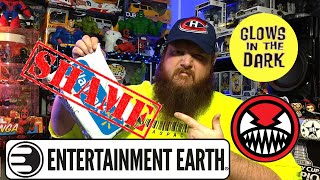 Entertainment Earth Pre Order Unboxing Finally