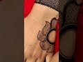 new bridal styles hand mehandi designs #youtube #shorts #viral #video