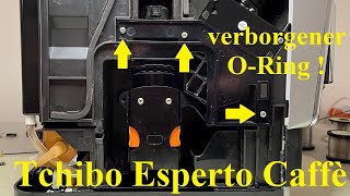 Download Lagu Tchibo Esperto Caffè Dichtungen wechseln MP3