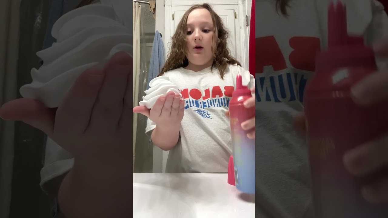 YAY DAISE FOAMING BODY WASH IS AWESOME