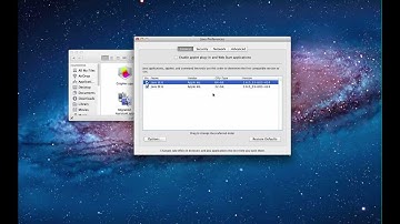 Check Version of Java Installed in Mac OS X