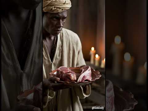 قصة لقمان الحكيم حكمة القلب واللسان حكمة لقمان قصص عربيه حكم وعبر الثرات العربي العقل والحكمه