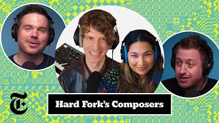 The Music Of Hard Fork | EP 79