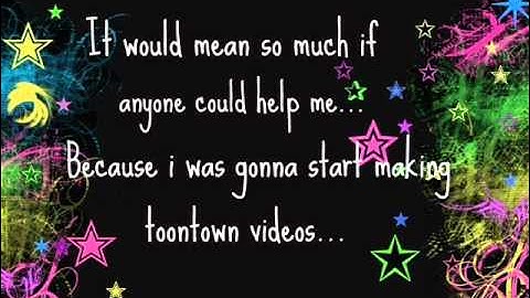 Terminated/Hacked on Toontown