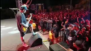 Superiots aku yang malang  live scootjam.