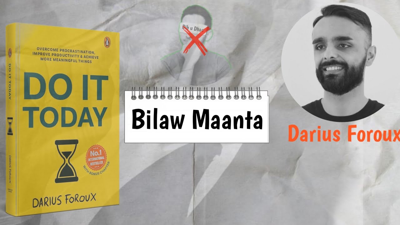 Jooji Dib U Dhigista.Buuga Do IT Today. 42/25