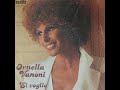 Ornella Vanoni – Ti Voglio (1977)