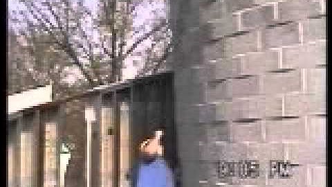 GMU Observatory Dome Installation