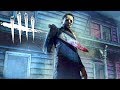 МАЙКЛ МАЙЕРС ВЫПИЛИЛ ВЕСЬ СВОЙ РАЙОН! (DEAD BY DAYLIGHT) / (The Friday 13th: The Game)