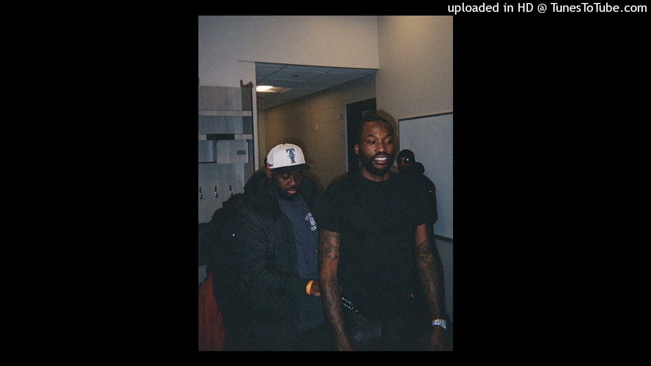 (FREE) Meek Mill Type Beat - “TIMES GET COLD"