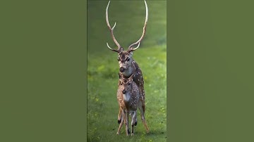 wildlife safari short video