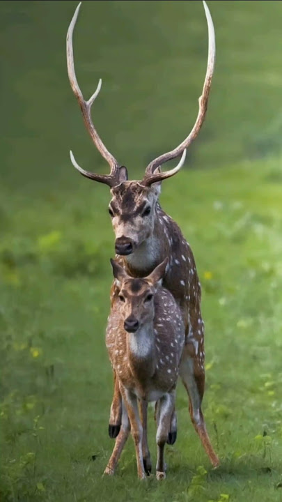 wildlife safari short video