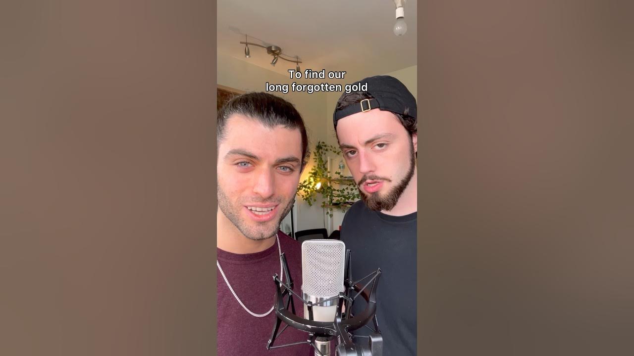 Misty Mountains Cold - Cover by Vinny Marchi and @the.bobbybass #mistymountains #lotr #thehobbit Misty Mountains Cold - Cover by Vinny Marchi and @the.bobbybass #mistymountains #lotr #thehobbit
