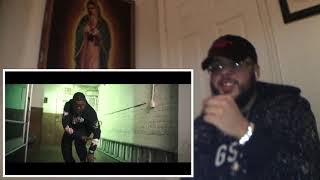 J. Stalin - Pussy nigga Reaction 🔥🔥