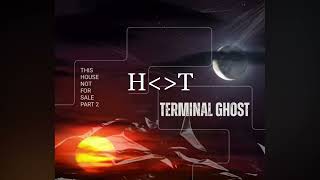 Terminal Ghost  Marvel original Mix
