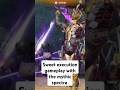sweet execution with the mythic spectra battle royale codm #callofdutymobile