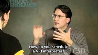 Intro to VRI