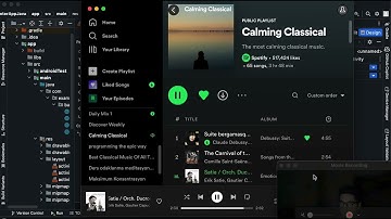 Android Studio Sayac 3 singleton Settings Activity, Sound And Vibrate