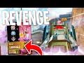 I Got Revenge on the 100,000 Kill Lifeline! - Apex Legends Season 9