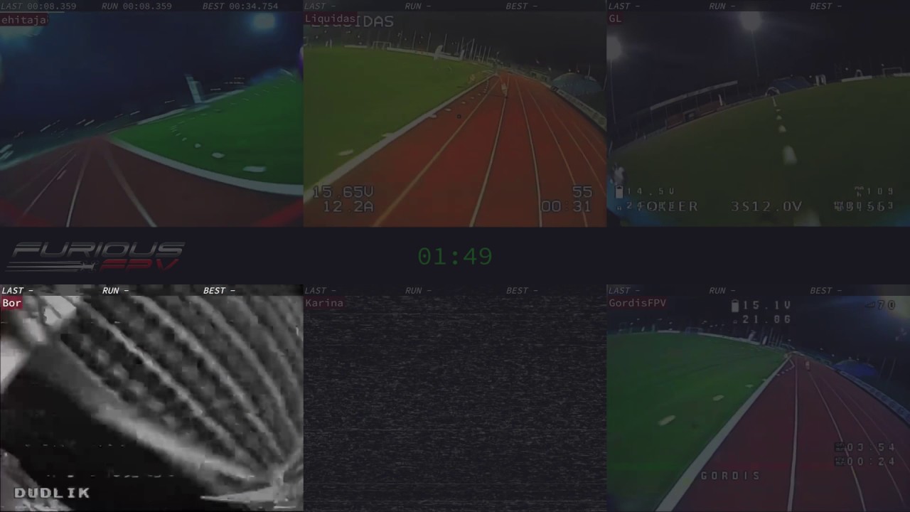 DING-DONG SUPERCUT - 2017.07.07