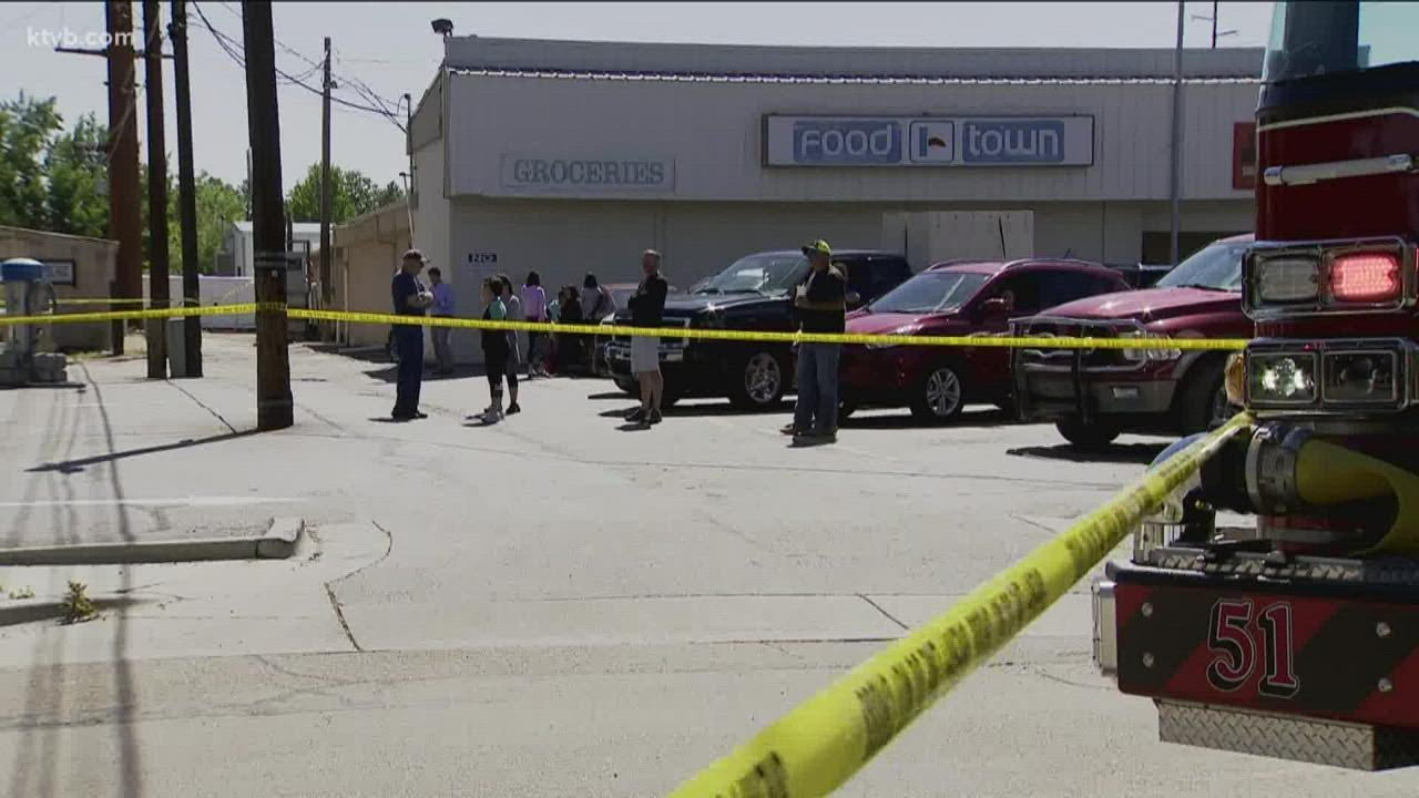 Coroner identifies man shot by police officer in Star - YouTube