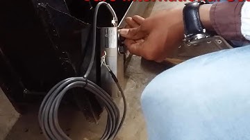 Industrial Weighing Scale | Digital Weighing Scale Load Cell Install by Care International Scale