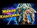 Direct Strike с Солид Тартлом (StarCraft 2)