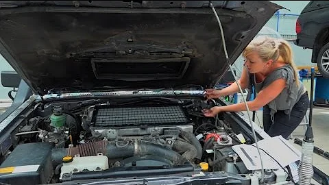 How to Install a Steinbauer Chip