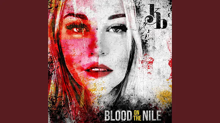 Blood on the Nile