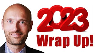 2023 The Financial Year in Review by Patrick Boyle 222,464 views 4 months ago 34 minutes