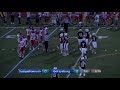 Susquehannock @ Gettysburg - 9/24/2021