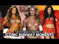 ICONIC VICTORIA’S SECRET FASHION SHOW MOMENTS