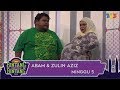 BBB (2018) | Minggu 5 | Abamk & Zulin Aziz