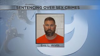 Sentencing Friday for Altoona man convicted of sex crimes in Monroe County