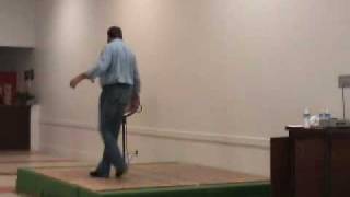 Fantasy - Clogging Workshop Dance Through