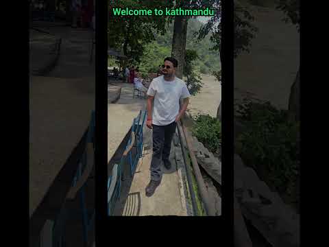 welcome to kathamandu nepal 🇳🇵#shorts #feedshorts #shortsfeed #travel