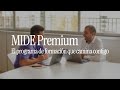 MIDE Premium: El programa de formación que camina contigo
