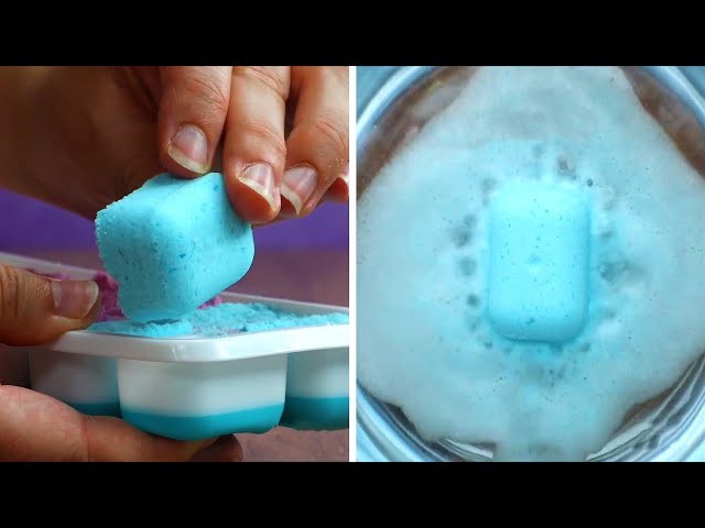 Unique Ice Cube Tray Hacks DIY Projects Craft Ideas & How To's for Home  Decor with Videos