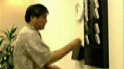 What is BUDDY PUNCHING?