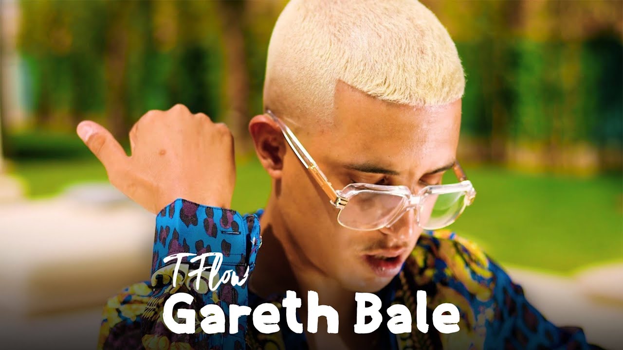 Watch TFLOW - Gareth Bale (Official Music Video) on YouTube Watch TFLOW - Gareth Bale (Official Music Video) on YouTube