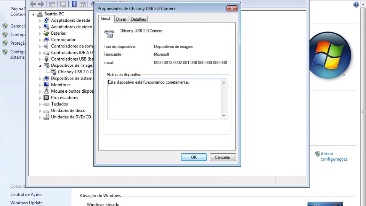 Como ver se seus driver do pc estão funcionando corretamente. YouTube