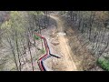 UPDATE: New oil well site in Ohio with DJI Mini 3