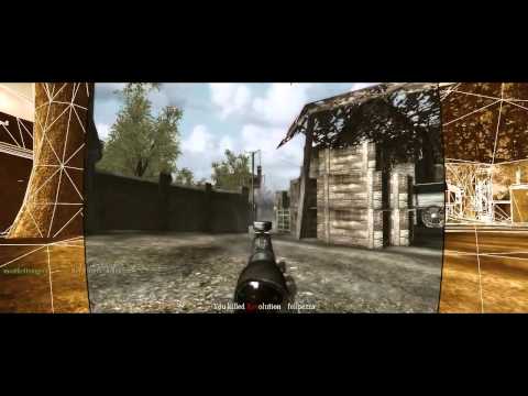 CoD2 Fragmovie 'Voyager 2' by Postal [PCGC Editor]