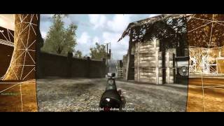 CoD2 Fragmovie 'Voyager 2' by Postal [PCGC Editor]