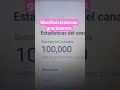 Somos 100,000 muchas gracias