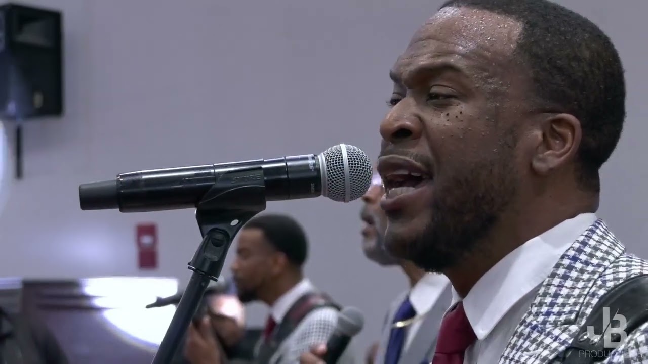 "Free At Last" - The Mickens - Live in Moscow, TN