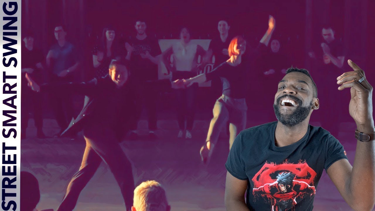O-Town Showdown 2020 - Open Jack & Jill Finals Swing Dance Reaction Videos | Lindy Hop