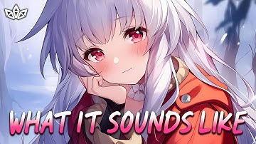 Thumbnail of HUNTR-X, EJAE, AUDREY NUNA & REI AMI - What It Sounds Like (KPop Demon Hunters)