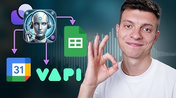 How to Build an AI Voice Agent for Cold Calling (Relevance AI Tutorial)