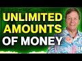 Money meditation and money affirmations  very powerful listen daily  attract wealth now
